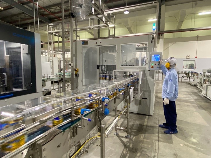 Vinamilk đại diện Việt Nam chia sẻ về 33 năm khai phá thị trường sữa bột tại Hội nghị sữa Châu Á - ảnh 3