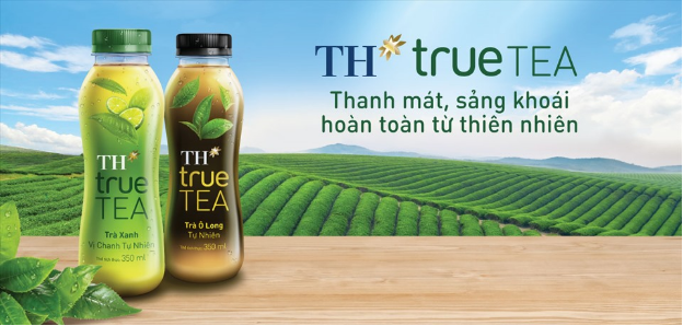 Quy trình sản xuất ưu việt giúp TH true TEA “cưa đổ” các tín đồ sống xanh - ảnh 1