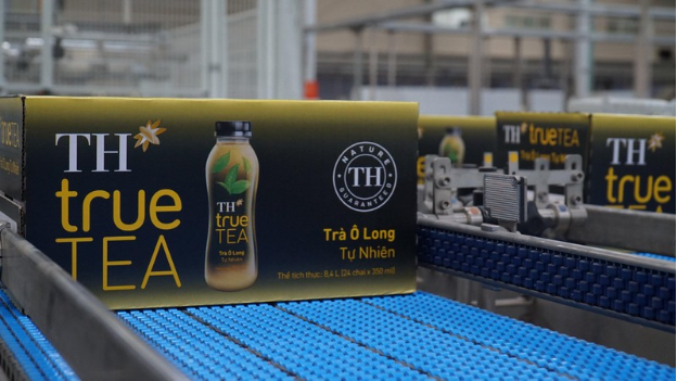 Quy trình sản xuất ưu việt giúp TH true TEA “cưa đổ” các tín đồ sống xanh - ảnh 2