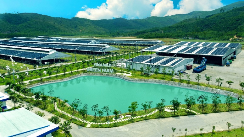 Nhìn lại hơn 1 thập kỉ tạo dựng nền tảng “Bền và Vững” của Vinamilk - ảnh 7