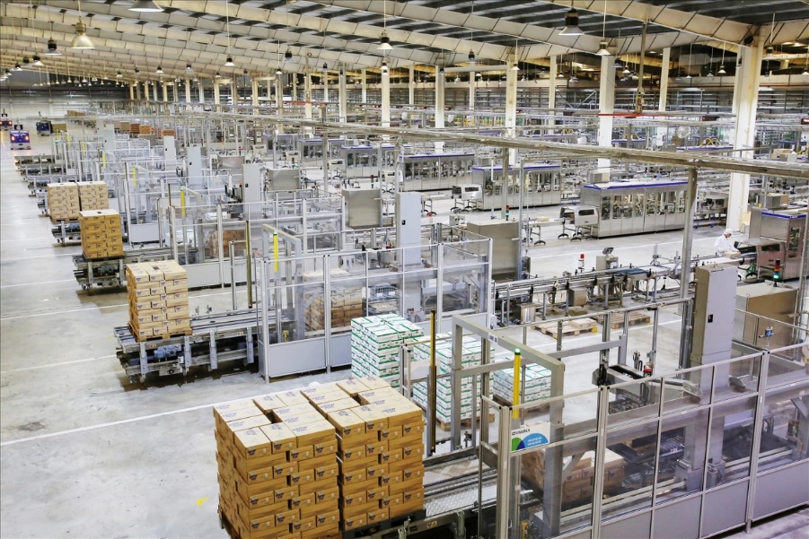 Nhìn lại hơn 1 thập kỉ tạo dựng nền tảng “Bền và Vững” của Vinamilk - ảnh 5