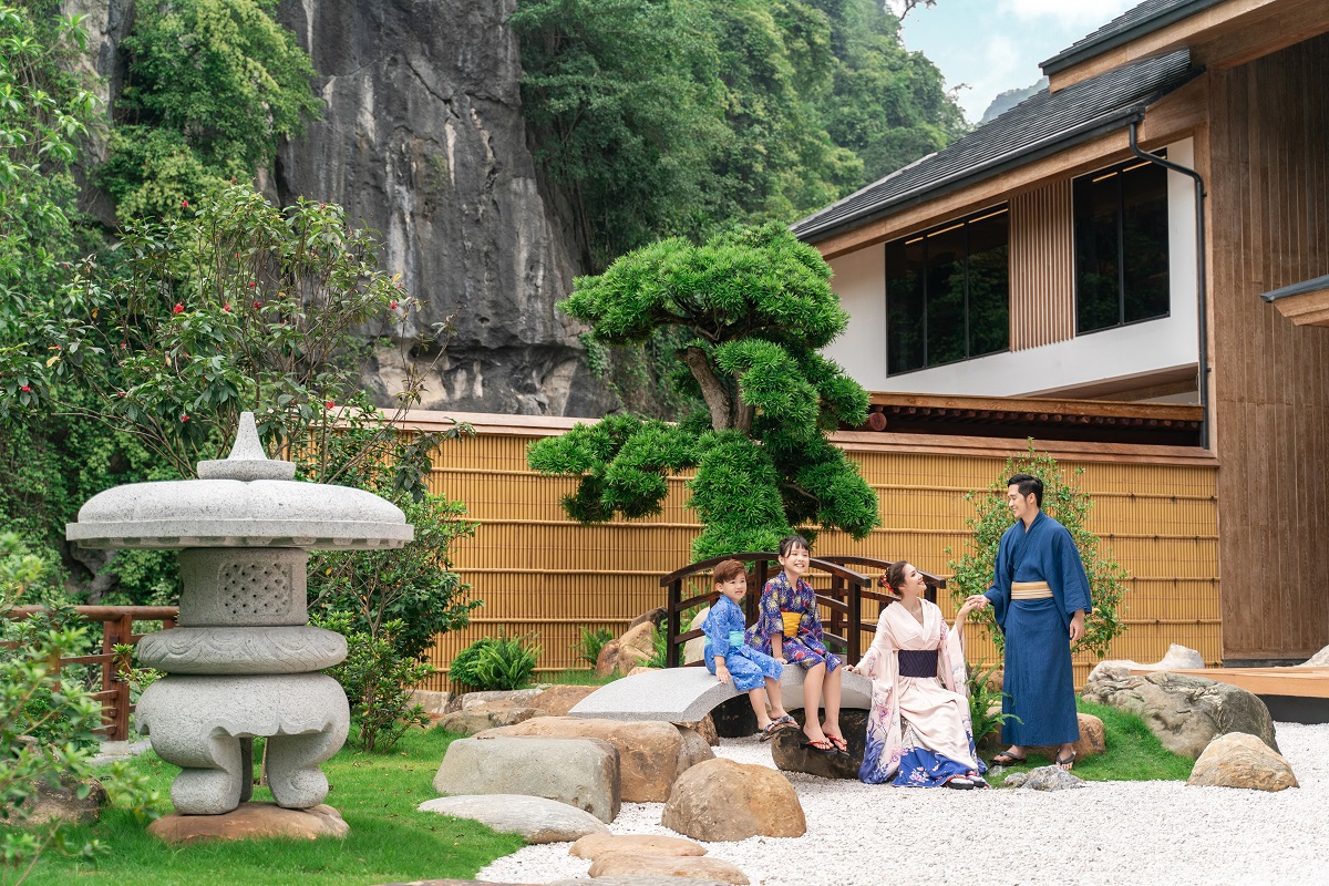 Sun Red Carpet: Chuỗi trải nghiệm tri ân thăng hoa giá trị sống - ảnh 2
