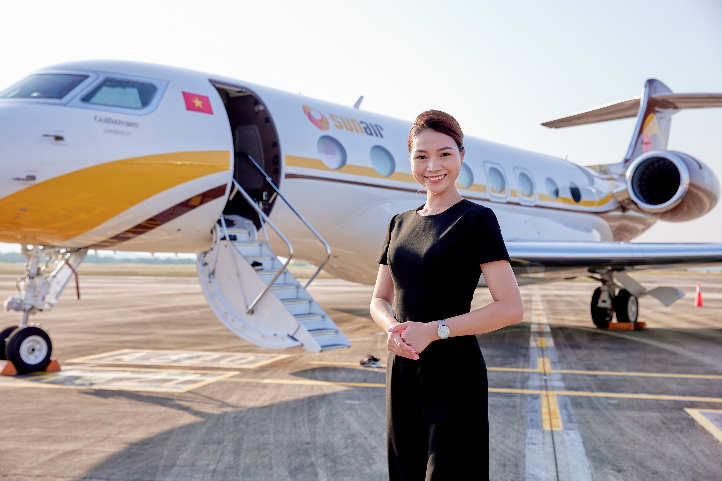 Sun Red Carpet: Chuỗi trải nghiệm tri ân thăng hoa giá trị sống - ảnh 4