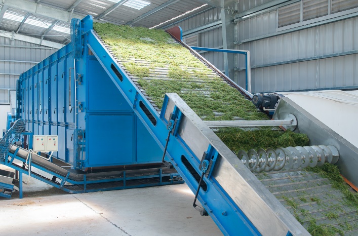 Vinamilk: Doanh nghiệp thực hiện tốt mô hình kinh tế tuần hoàn, ứng phó với biến đổi khí hậu - ảnh 2