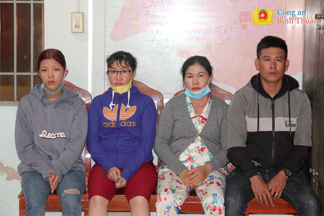 Mua hàng trả góp rồi mất hàng gánh nợ: Cảnh giác với chiêu lừa đảo dịp cao điểm mua sắm cuối năm - ảnh 2