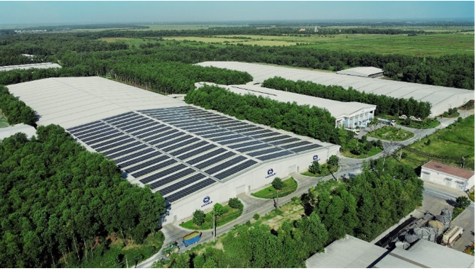 Net Zero: Từ cam kết đến đến những bước đi tiên phong của doanh nghiệp Việt - ảnh 4