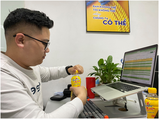 Cách để không đuối sức sau những đêm tăng ca - ảnh 2