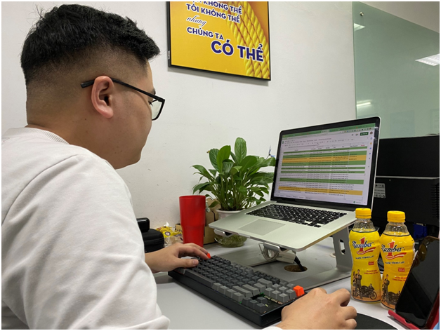 Cách để không đuối sức sau những đêm tăng ca - ảnh 1