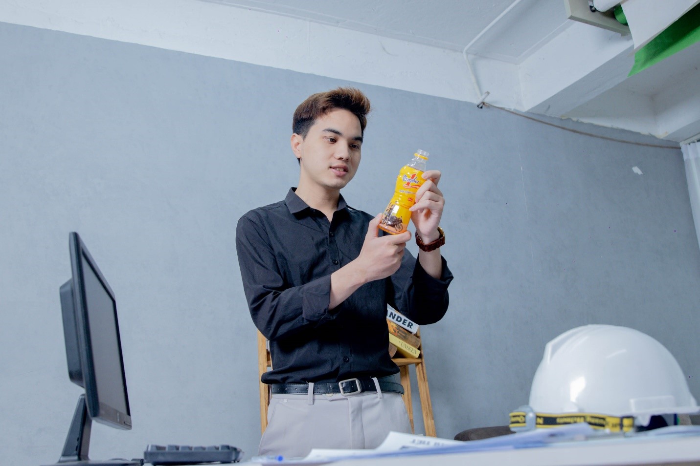 Thức đêm làm việc và cách vượt qua cảm giác buồn ngủ - ảnh 3