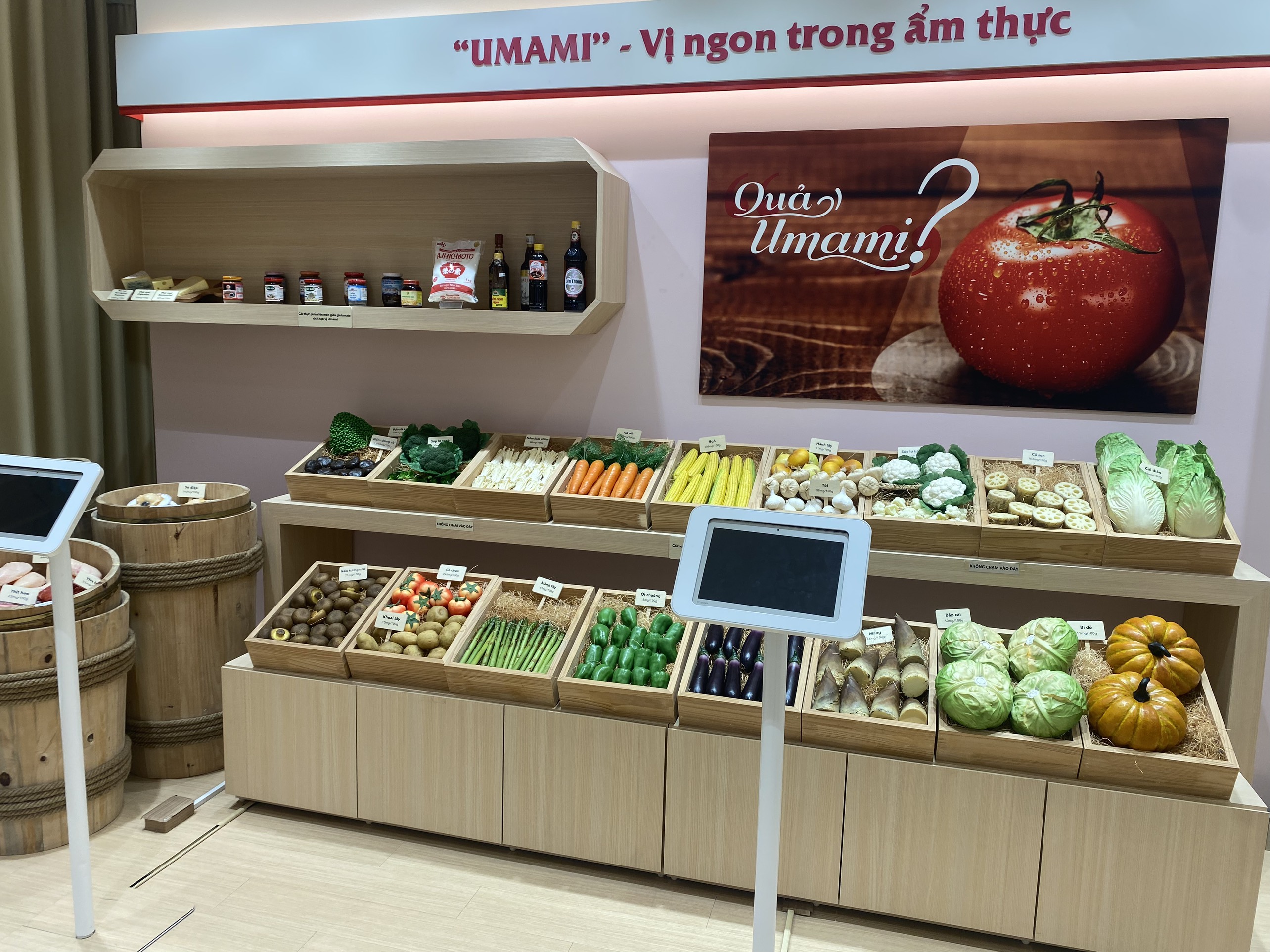 AJINOMOTO Việt Nam hướng đến giá trị đích thực đem lại sức khỏe và hạnh phúc cho người tiêu dùng - ảnh 3