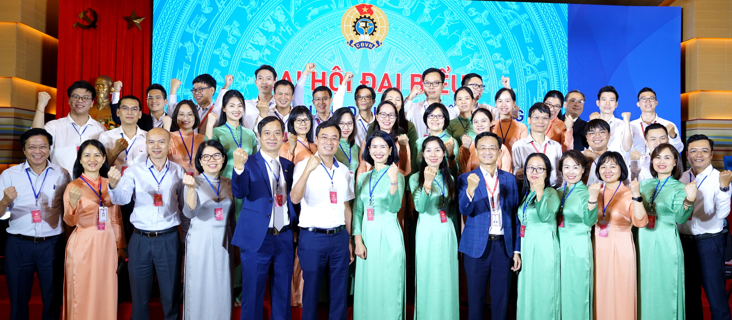 PV GAS thực hiện hiệu quả Thỏa ước lao động tập thể, phát huy giá trị nguồn nhân lực - ảnh 3