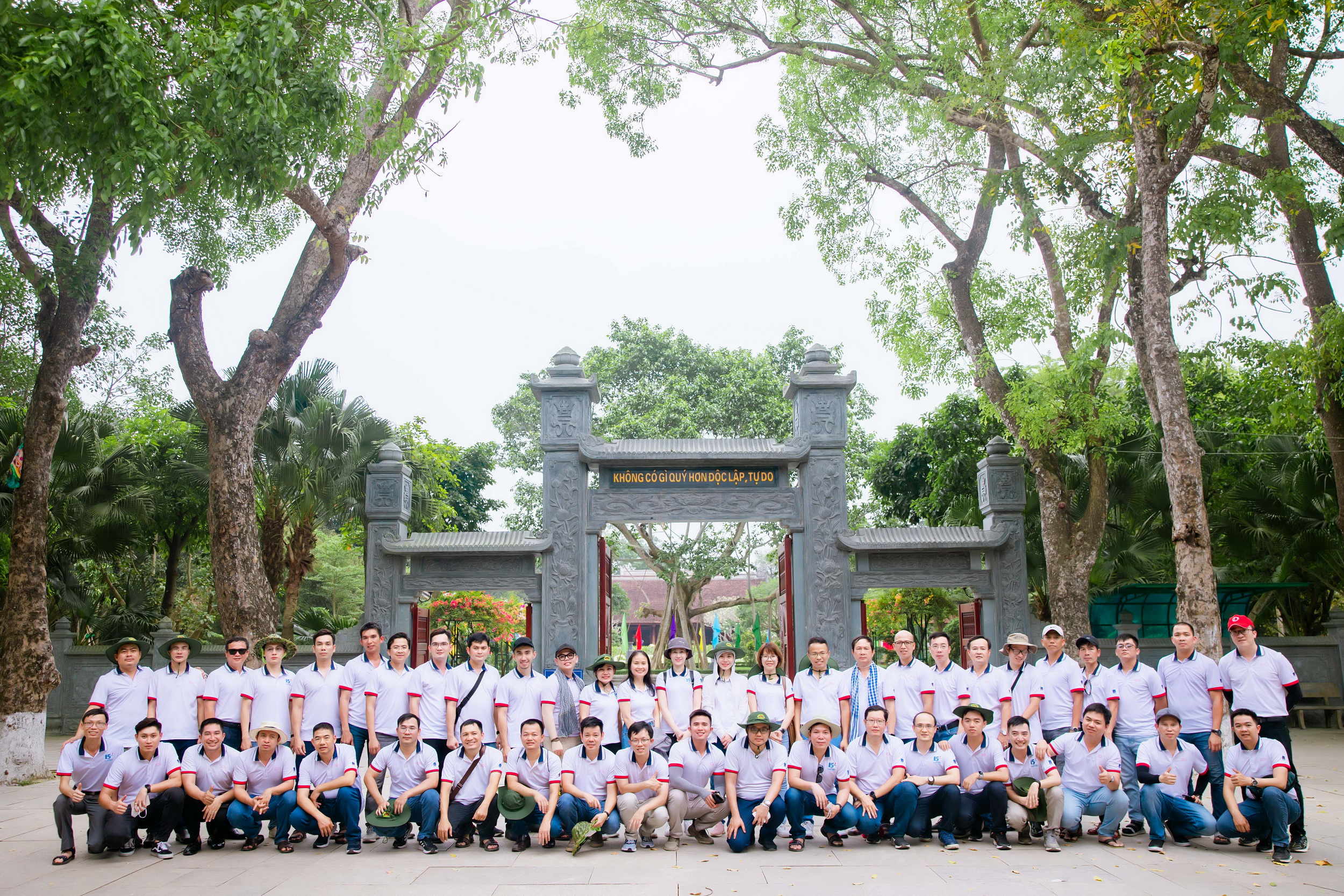 KCM tổ chức các chương trình vì người lao động, phát triển Văn hóa doanh nghiệp - ảnh 1