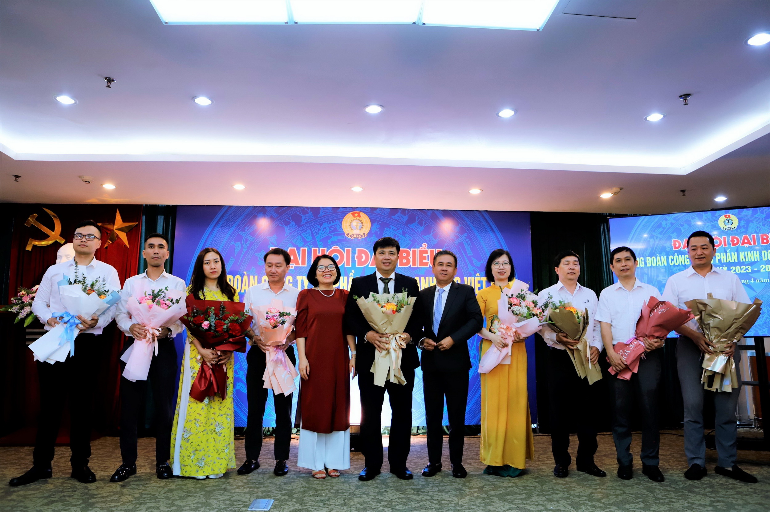 Thiết thực, trọng tâm, quyết tâm hoàn thành mục tiêu - ảnh 3