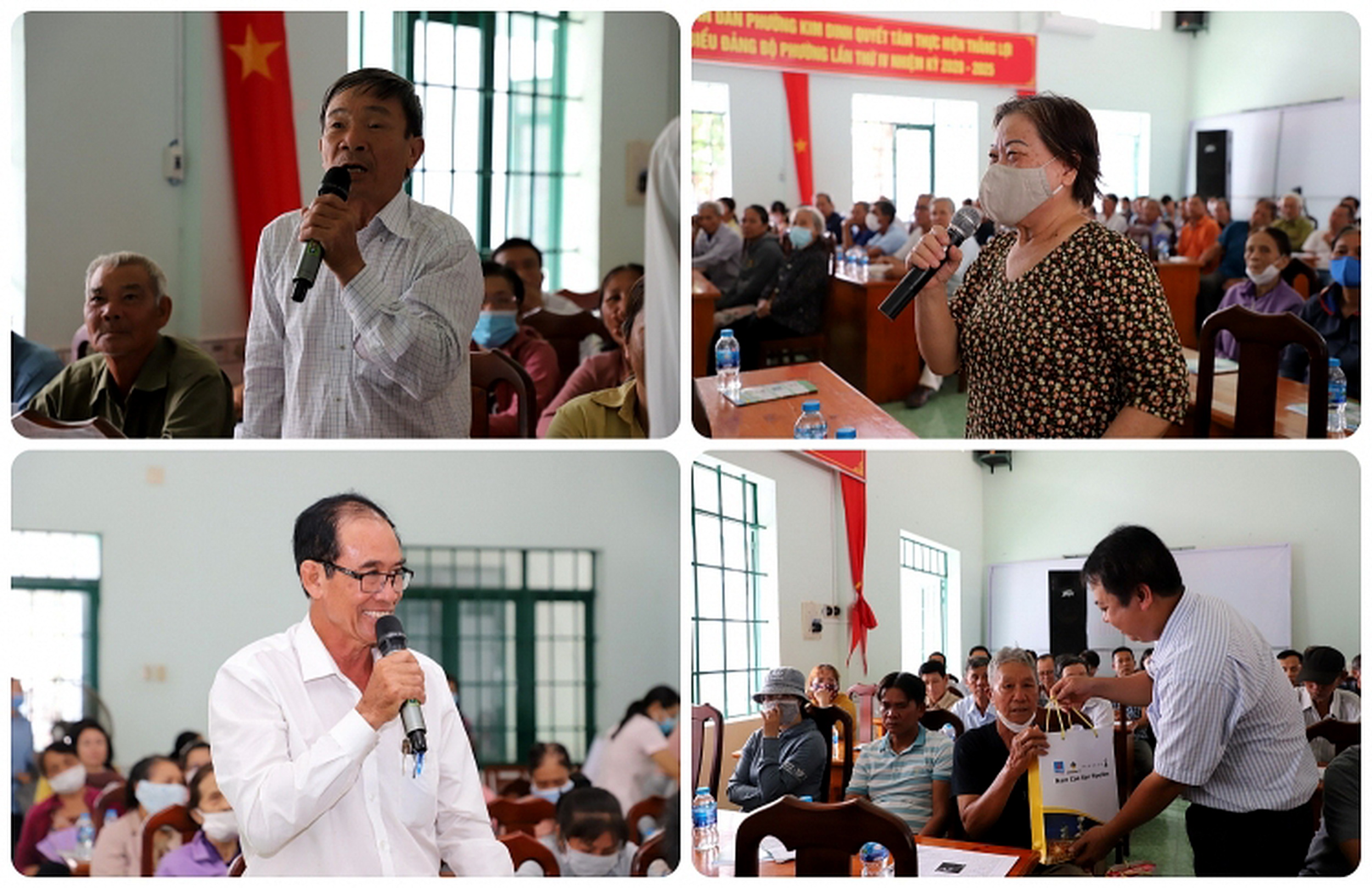 Truyền thông bảo đảm an ninh, an toàn đường ống khí tại BR-VT - ảnh 4