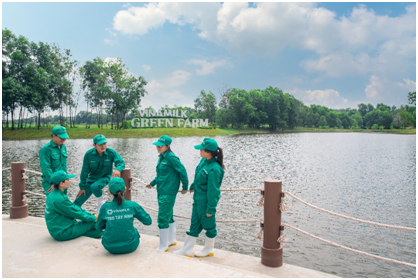 Vinamilk dẫn đầu Top 100 Nhà tuyển dụng được yêu thích nhất năm 2022 của CareerBuilder - ảnh 3