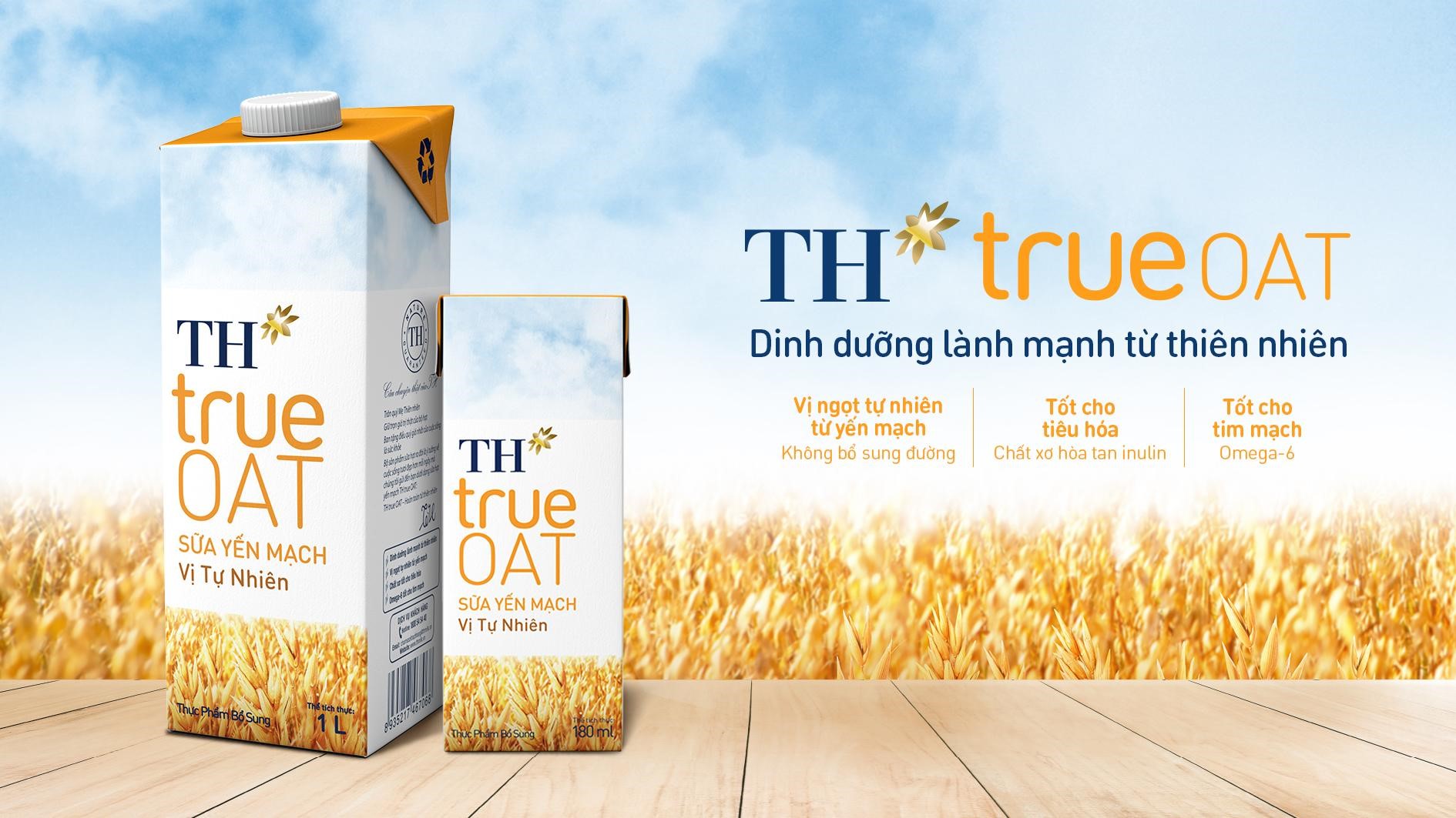 Yến mạch và những lợi ích tuyệt vời cho sức khỏe - ảnh 1