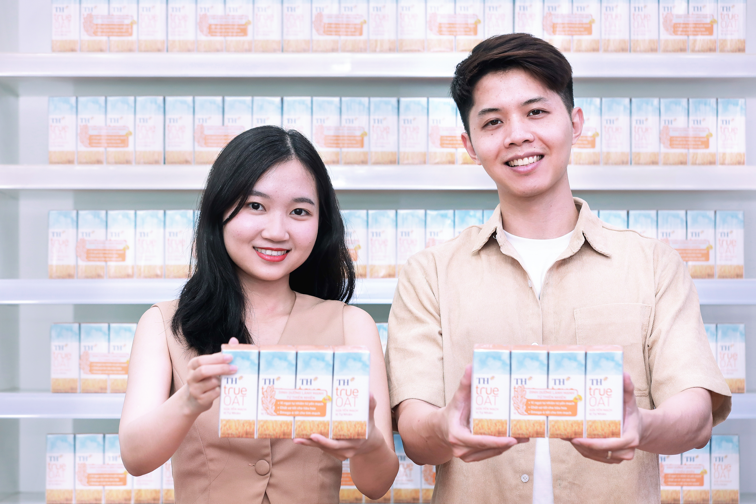 Yến mạch và những lợi ích tuyệt vời cho sức khỏe - ảnh 2