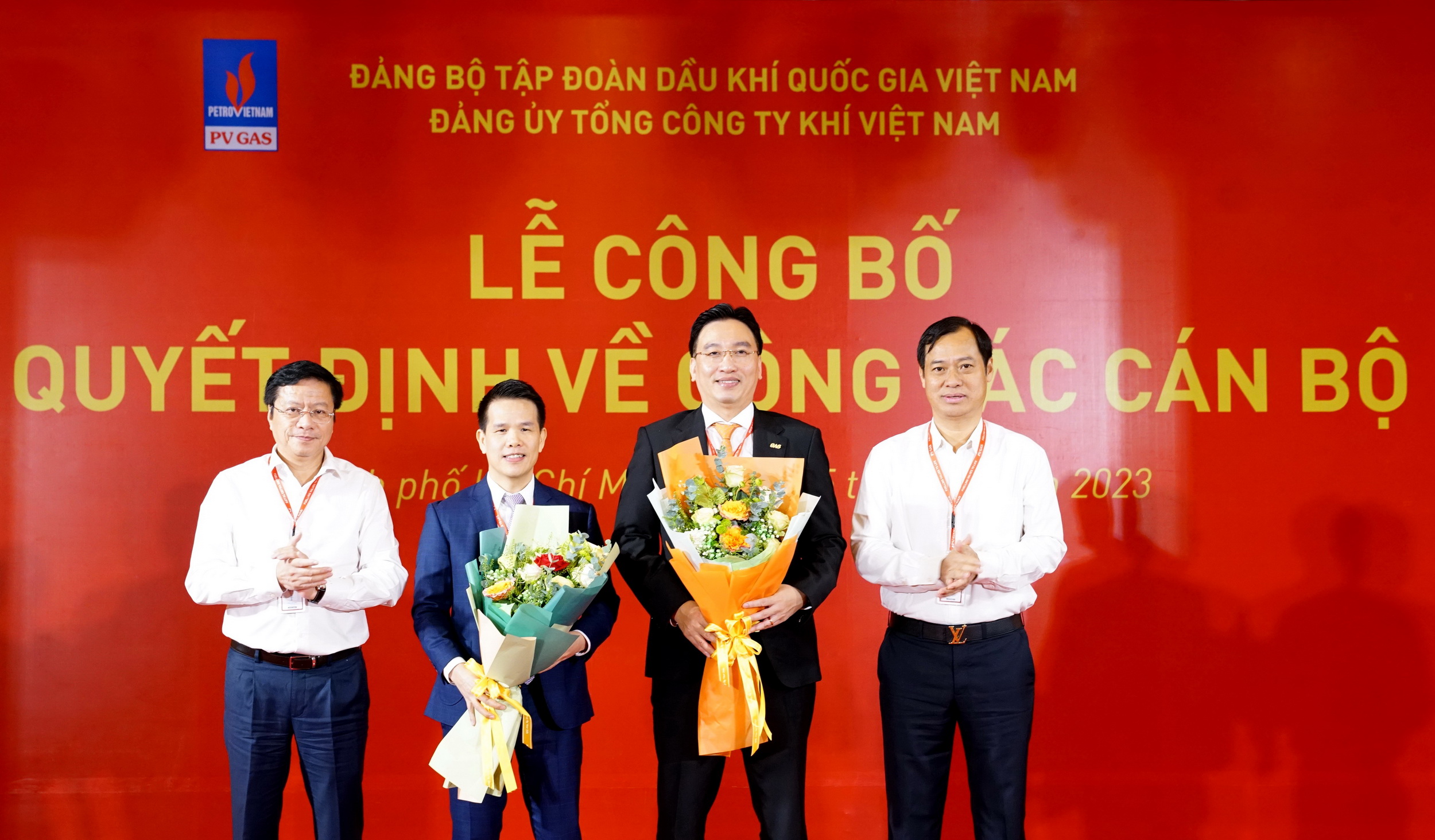 Công đoàn PV GAS: hoàn thành nhiệm kỳ nhiều dấu ấn, tự tin bước vào giai đoạn mới - ảnh 1