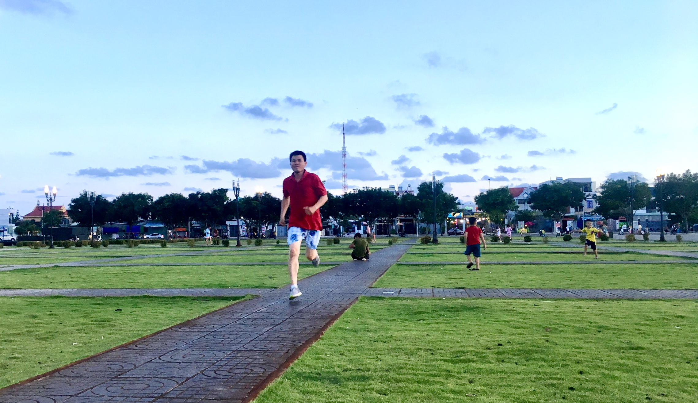 PV GAS PMC hoàn thành Giải chạy PMC RUN - STEP BY STEP - ảnh 2