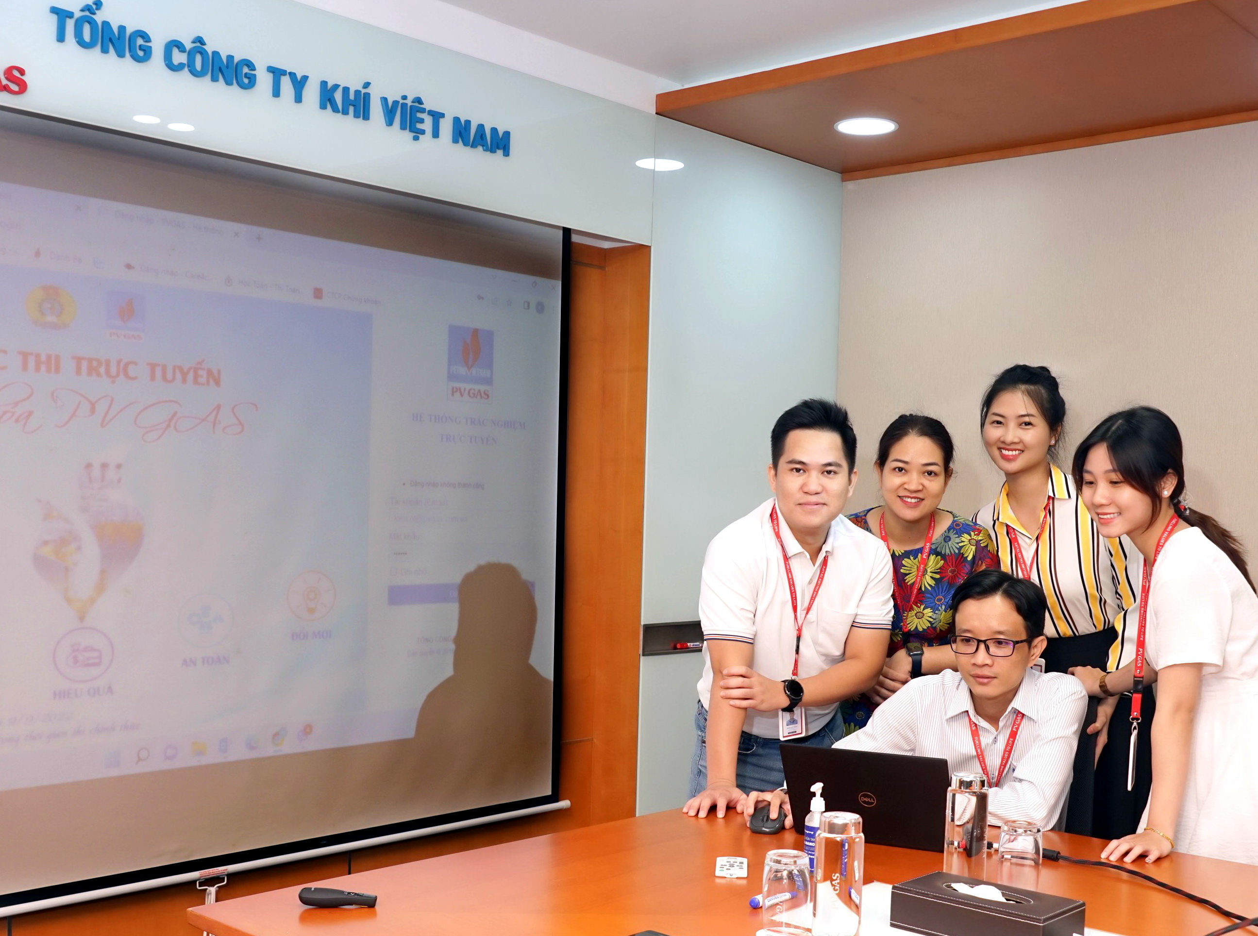 Kỹ sư Nguyễn Tấn Kiên: Học Bác gắn với công việc hằng ngày - ảnh 2