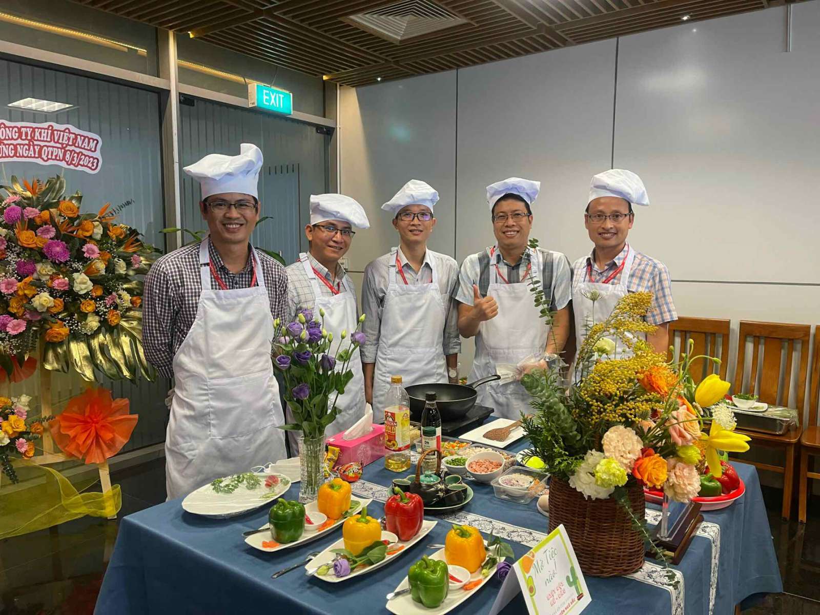 Kỹ sư Nguyễn Tấn Kiên: Học Bác gắn với công việc hằng ngày - ảnh 4