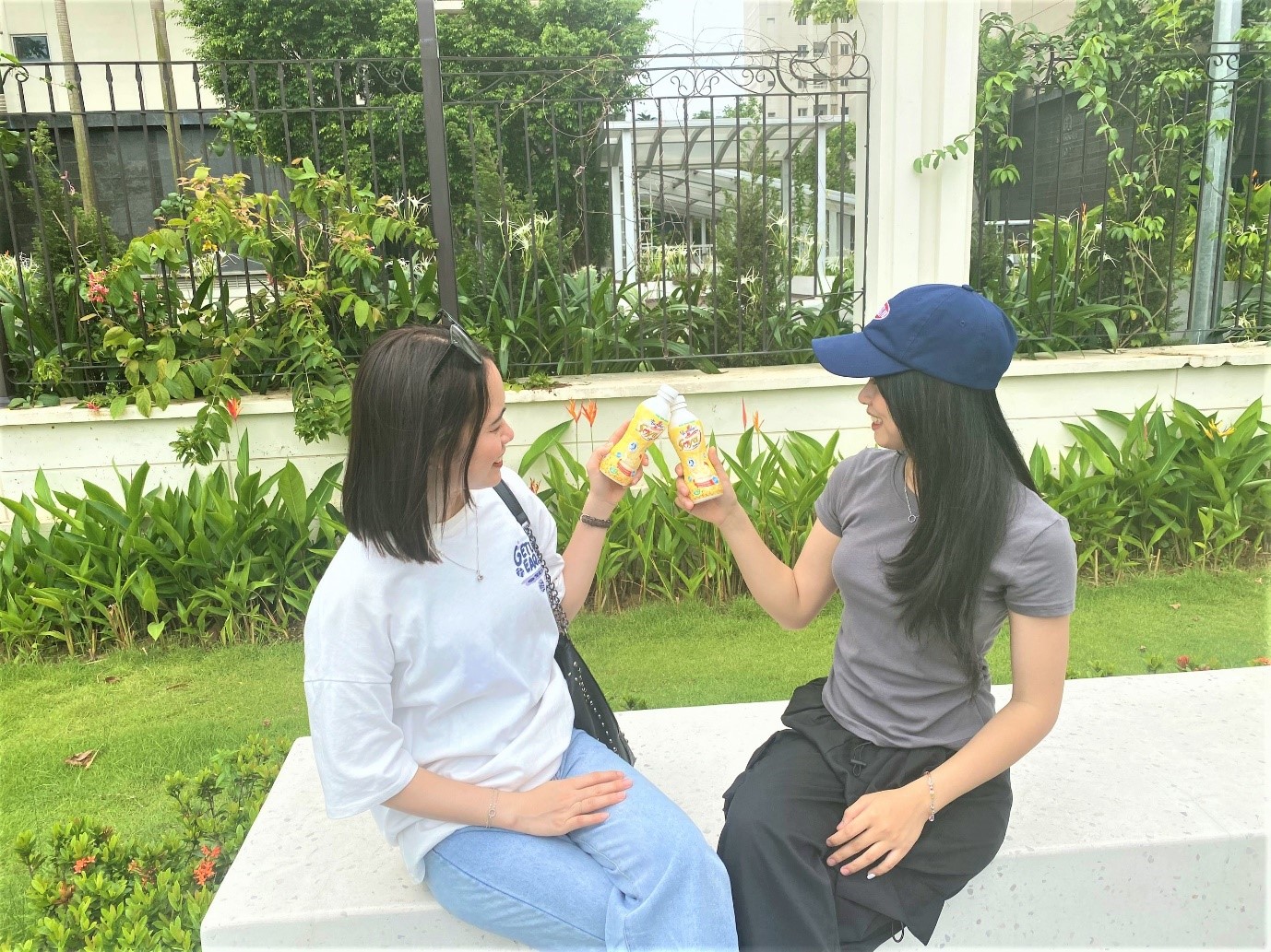 Bật mí sức hấp dẫn của Number 1 Soya Canxi - ảnh 3