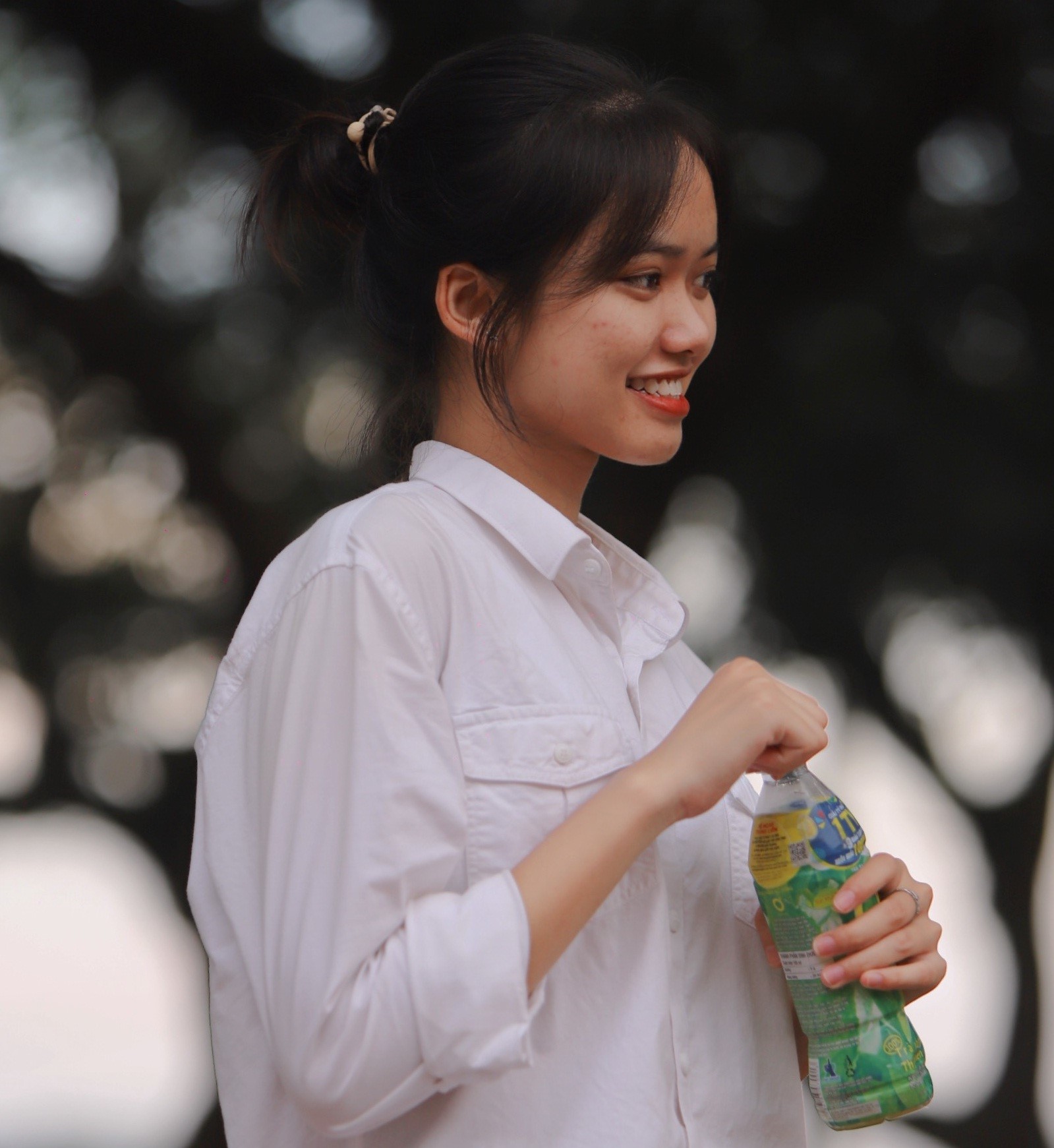 Trước ngày công bố điểm thi tốt nghiệp THPT: Sĩ tử làm gì để giải tỏa lo lắng căng thẳng? - ảnh 1