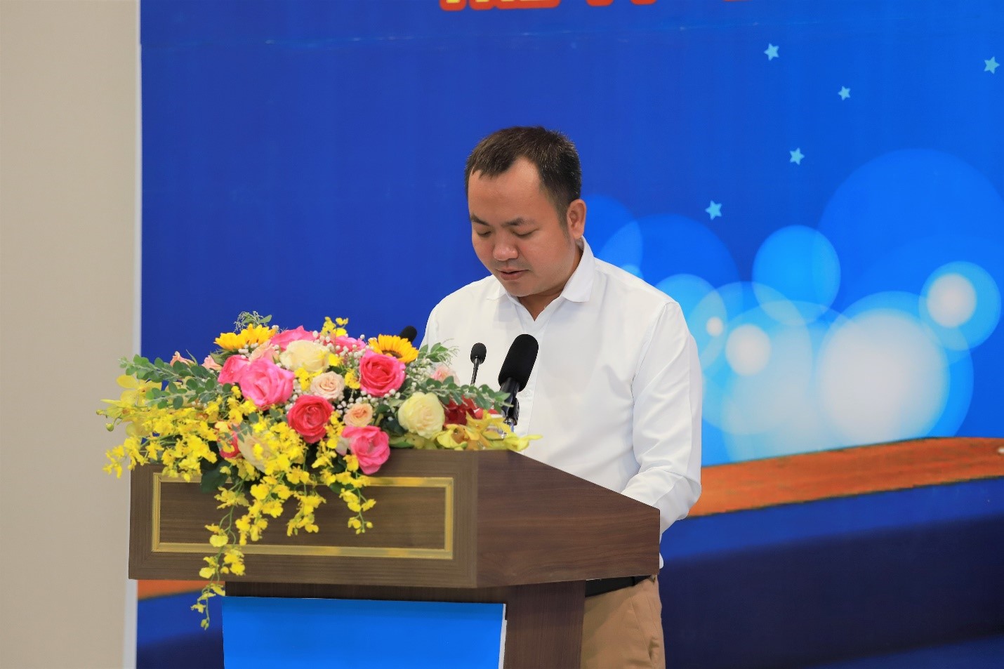 Bao Phương Vinh vô địch giải Billards Carom 3 băng quốc tế Bình Dương năm 2023 – Cup Number 1 - ảnh 3