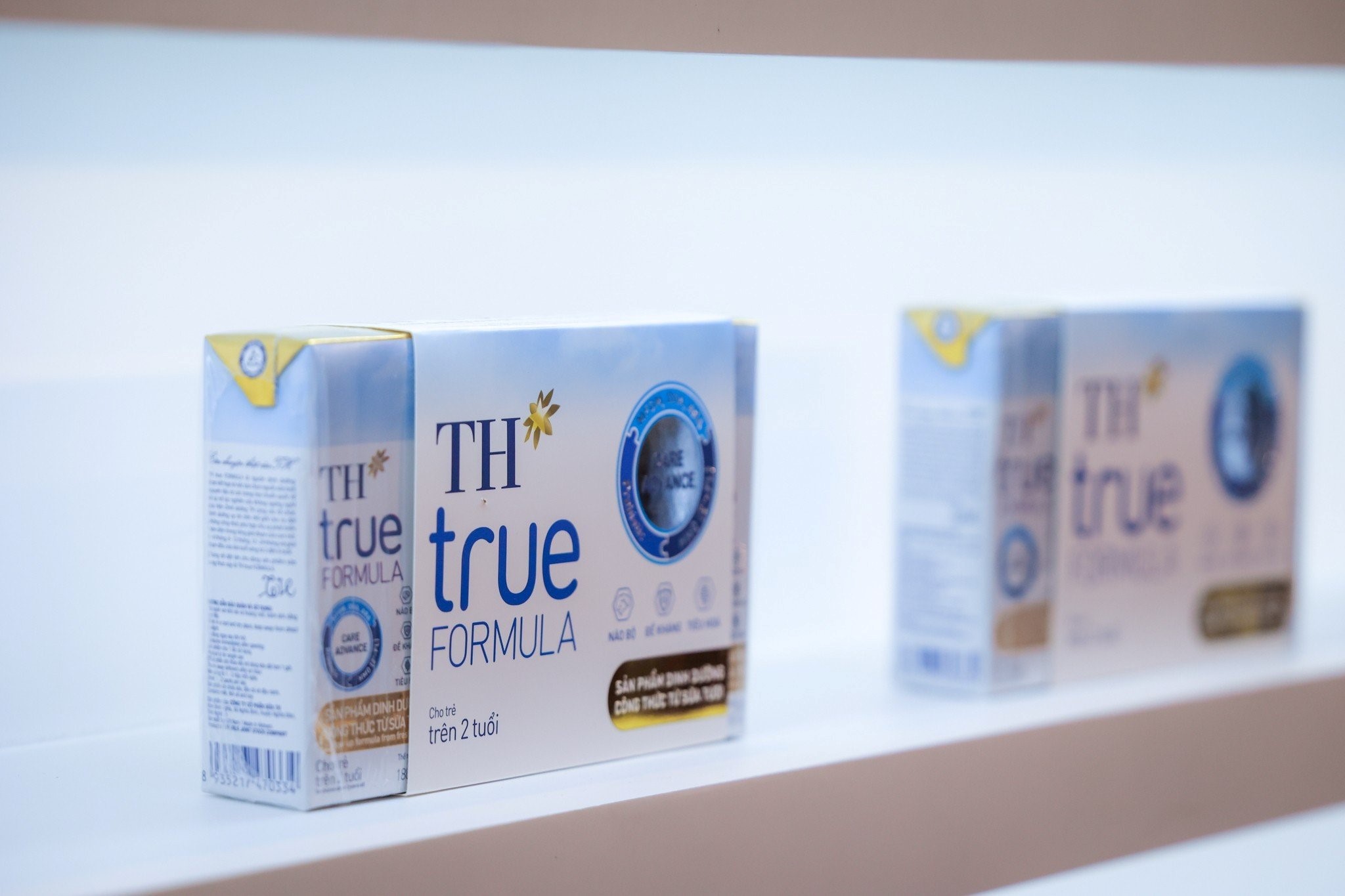 TH true FORMULA – Giải pháp của “chuyên gia dinh dưỡng” cho giai đoạn vàng - ảnh 2