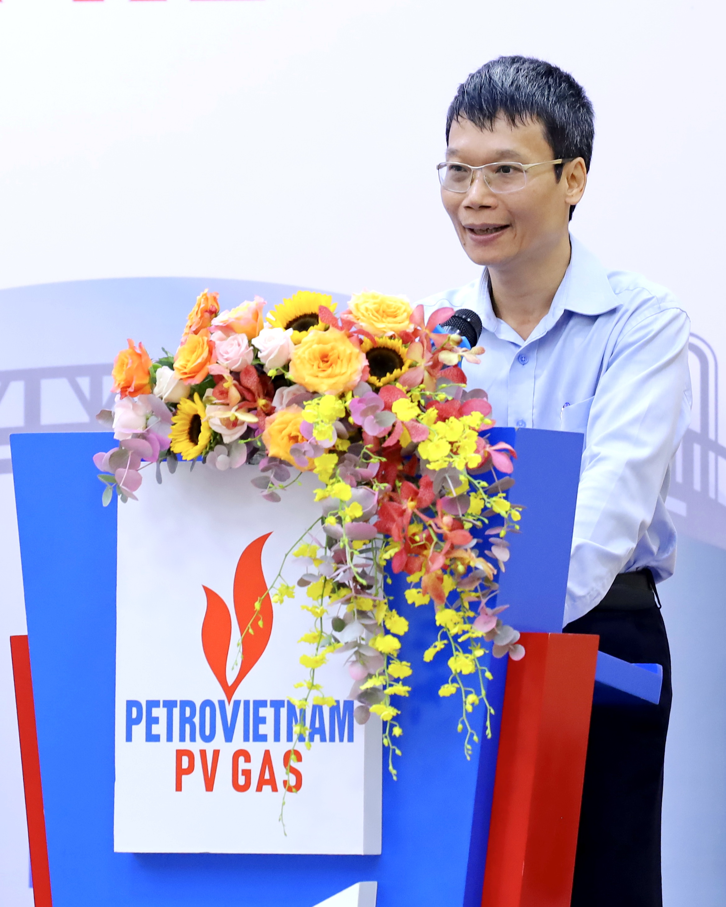 Ký kết bàn giao và tiếp nhận vận hành Kho cảng LNG Thị Vải, đường ống dẫn khí LNG Thị Vải – Phú Mỹ - ảnh 4