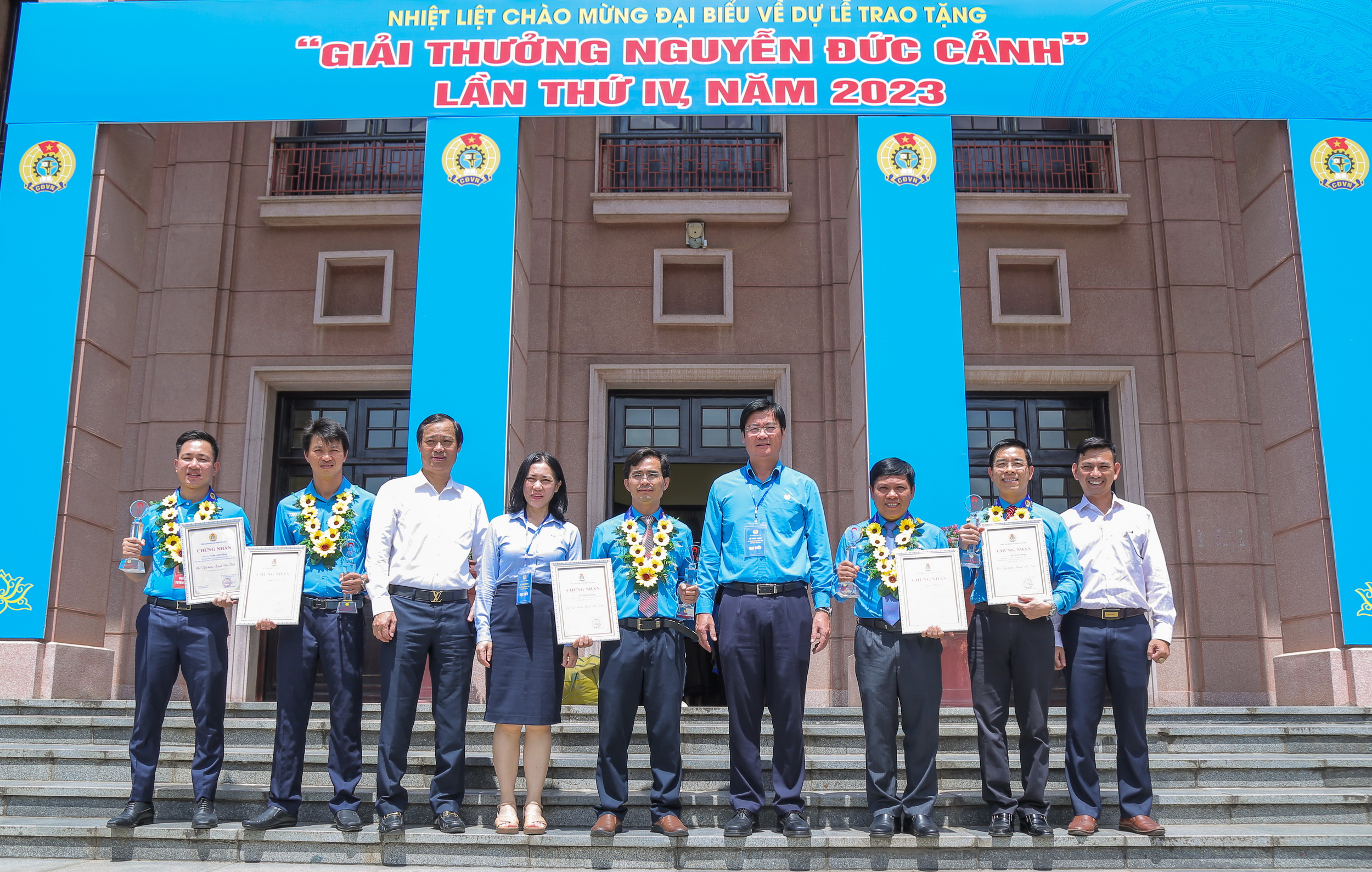 PV GAS hưởng ứng Tuần Lễ Văn hóa Dầu khí lần thứ XIV năm 2023 - ảnh 1