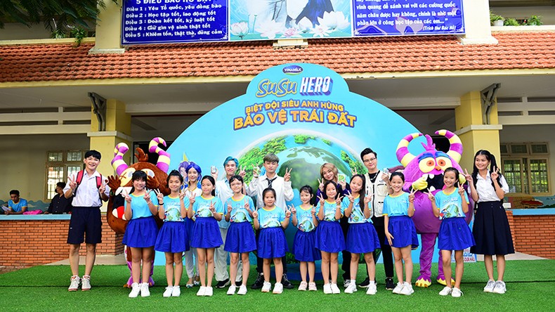 Xu hướng phát triển bền vững trong ngành thực phẩm và đồ uống - ảnh 5