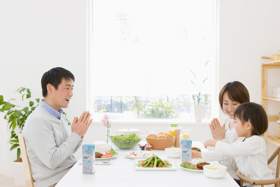 Bếp ăn tử tế cho hàng triệu người Việt: Chuyên gia chỉ ra 3 điểm tối quan trọng từ cách làm của TH true FOOD - ảnh 1