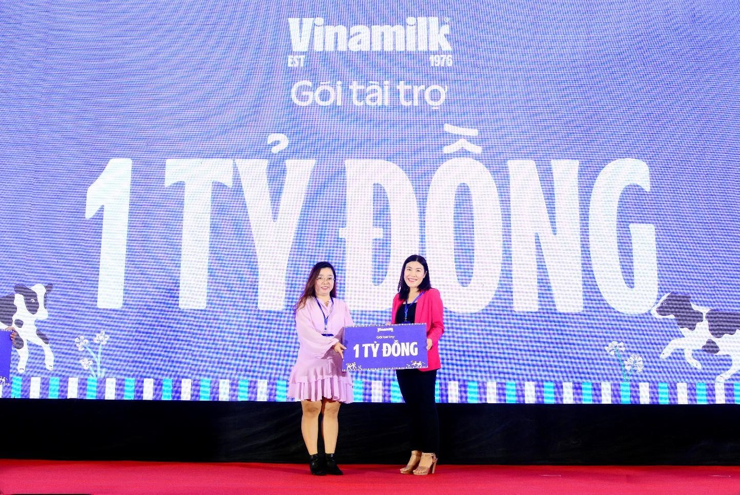 Vinamilk tiếp sức nhà vô địch nhí bứt phá tại Robotacon WRO 2023 - ảnh 7