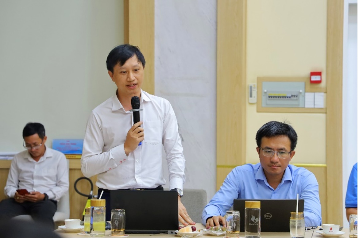 PV GAS triển khai tiết kiệm năng lượng, giảm phát thải khí nhà kính trong hoạt động sản xuất, cụ thể hóa chương trình chuyển dịch năng lượng - ảnh 3