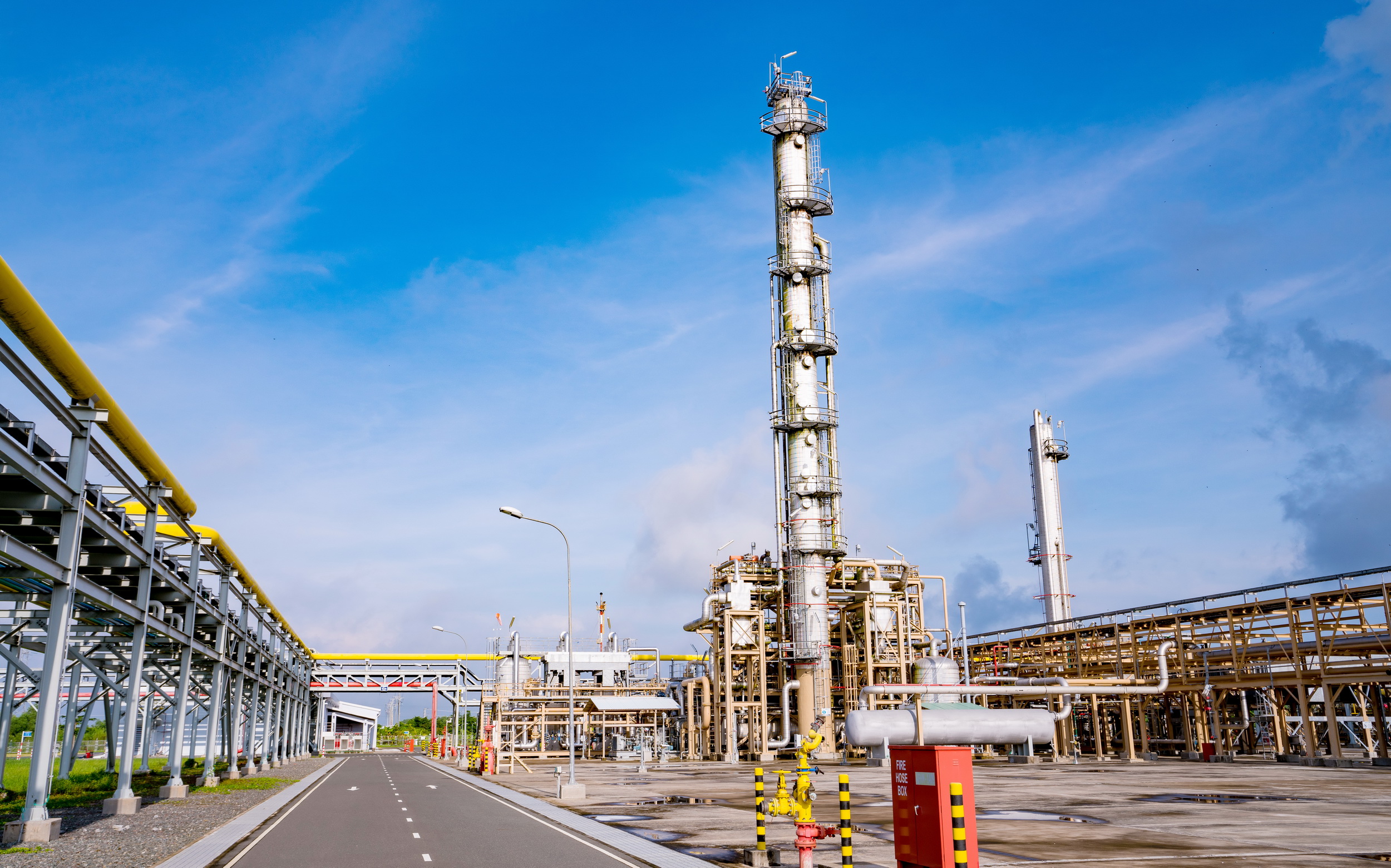 Công ty Khí Cà Mau hoàn thành thắng lợi đợt bảo dưỡng sửa chữa năm 2023 - ảnh 3