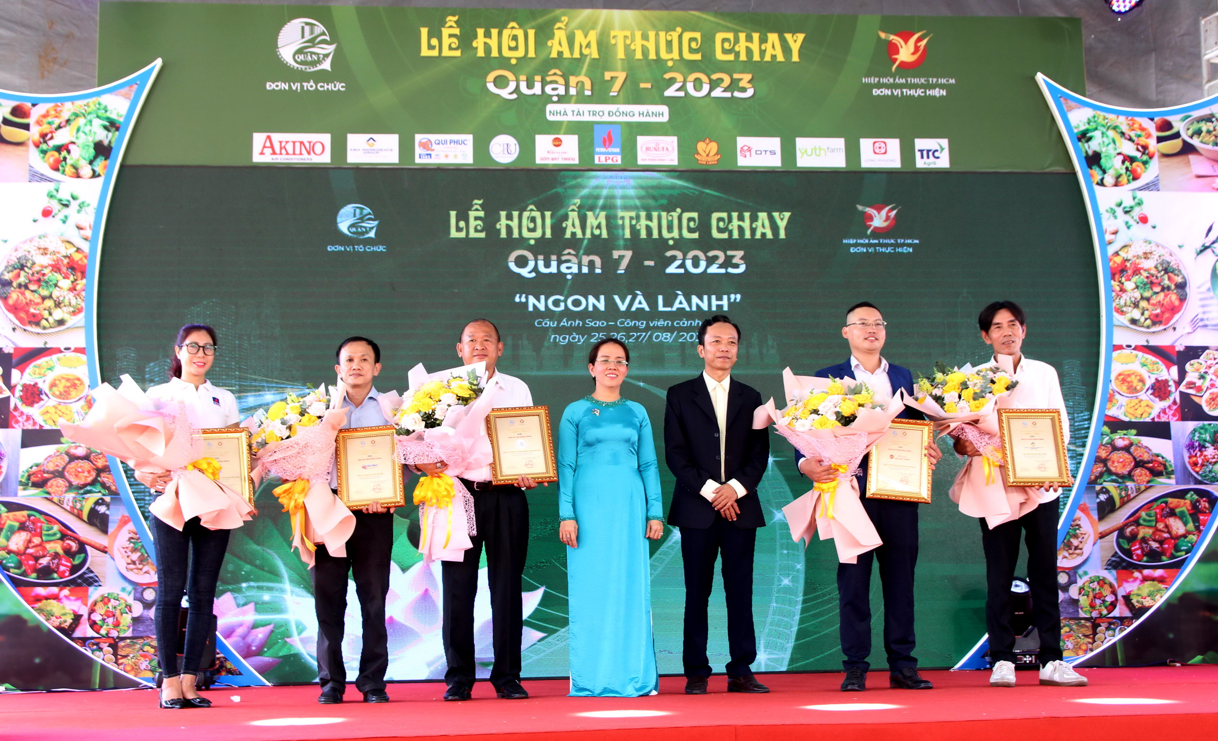 Các đơn vị PV GAS tích cực tham gia hoạt động ý nghĩa vì cộng đồng - ảnh 5