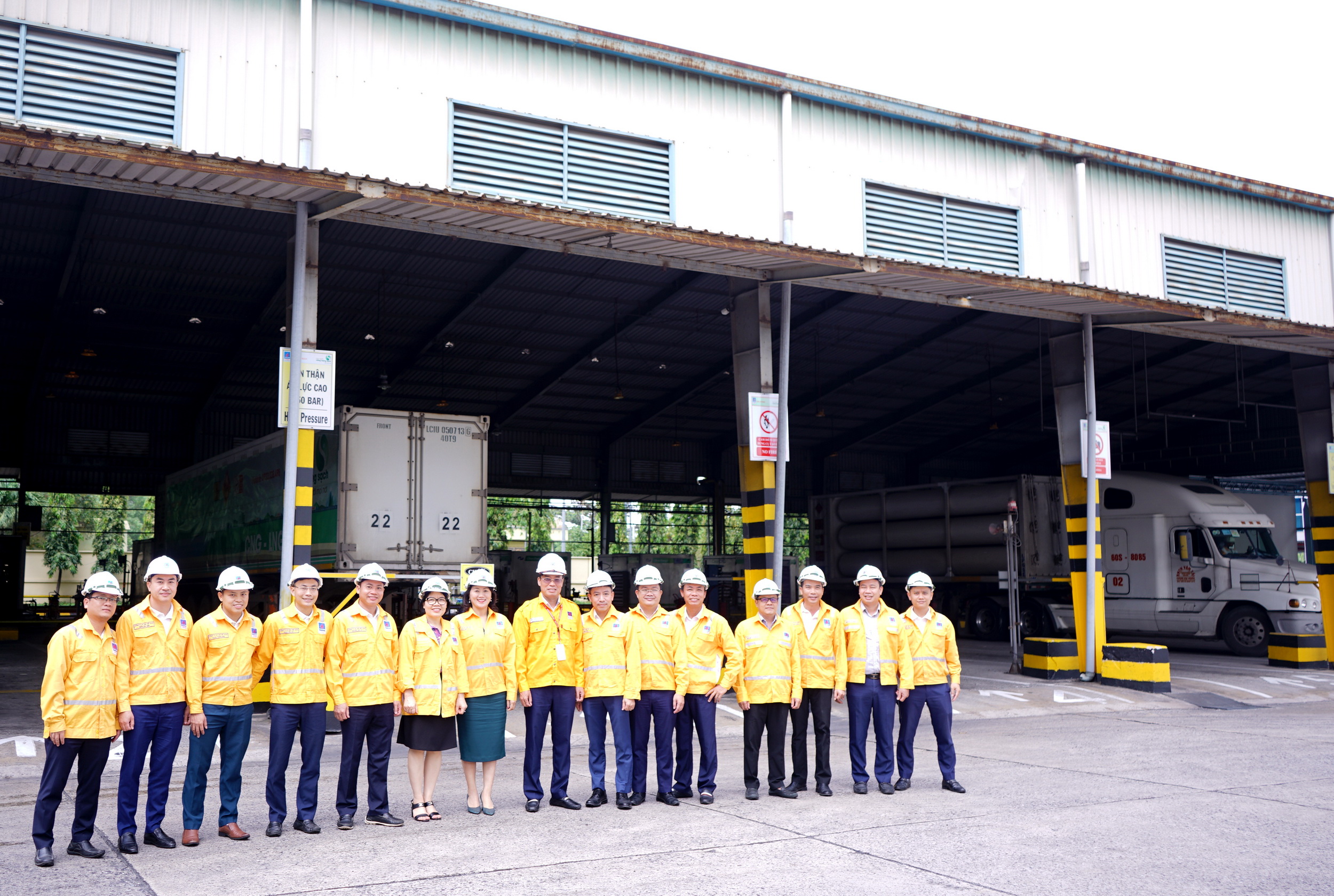 Công ty Cổ phần CNG Việt Nam (Mã: CNG) tăng vốn điều lệ lên 350,99 tỷ đồng - ảnh 2