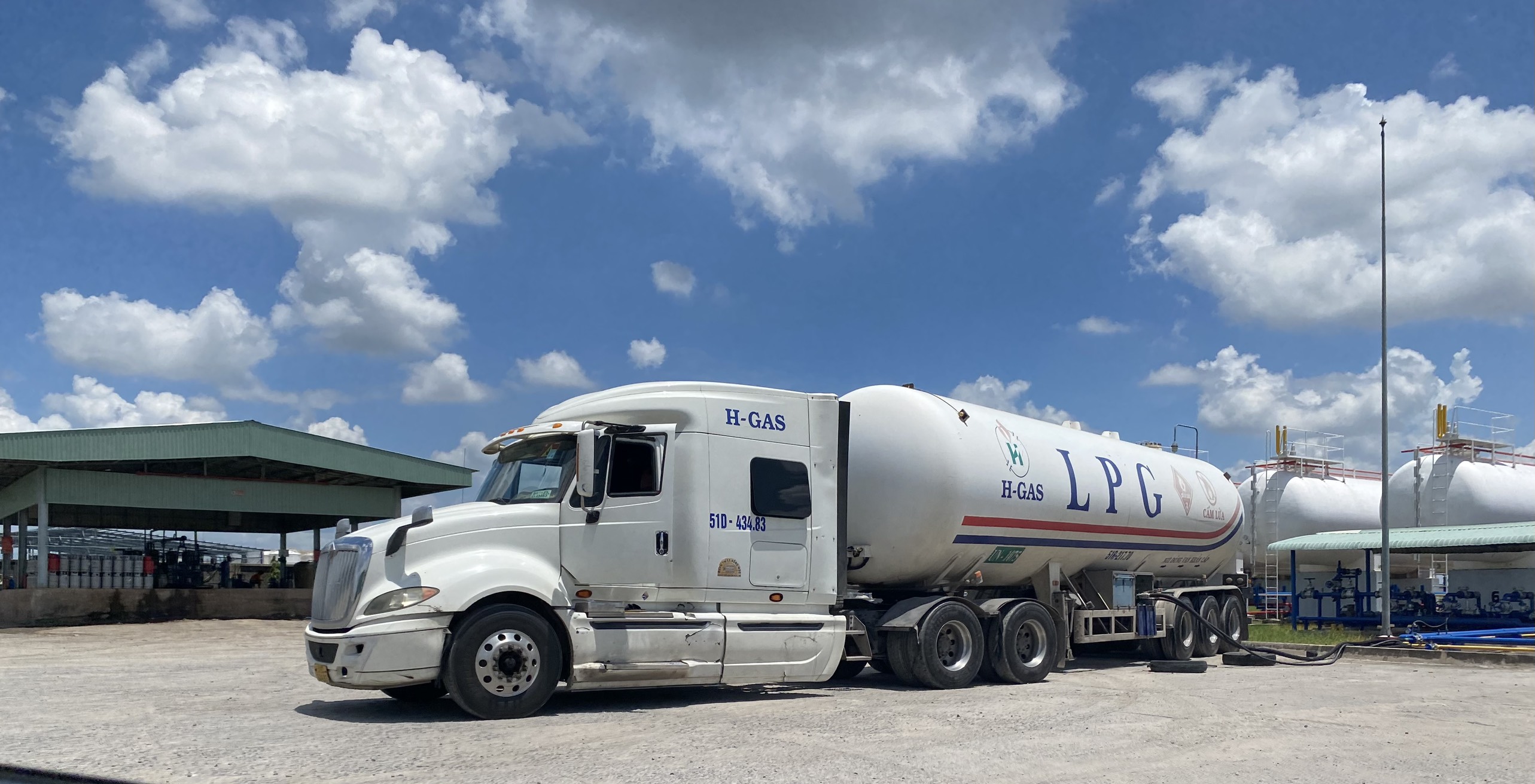 PV GAS TRADING hoàn thành kế hoạch sản lượng kinh doanh LPG năm 2023 - ảnh 2