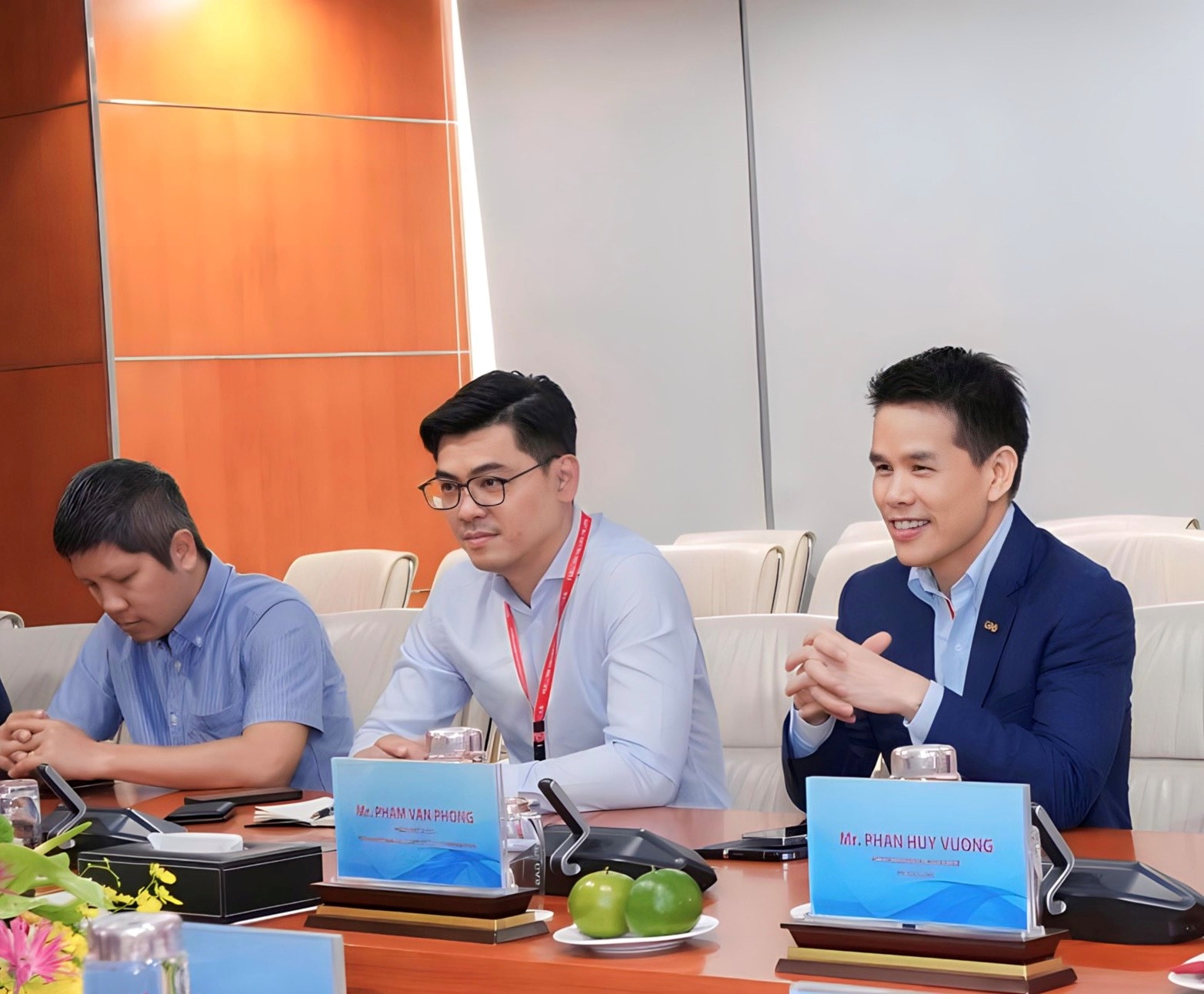 PV GAS TRADING hoàn thành kế hoạch sản lượng kinh doanh LPG năm 2023 - ảnh 3