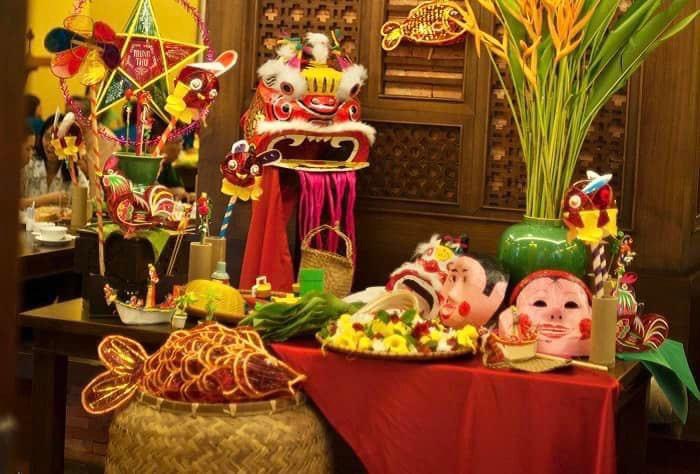 Đi qua những đêm trăng - ảnh 1