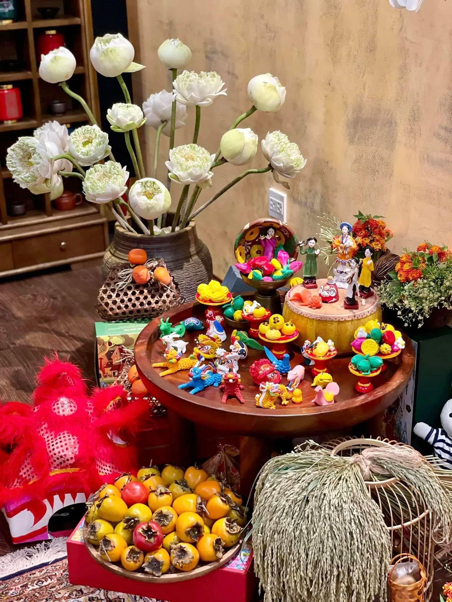 Đi qua những đêm trăng - ảnh 2