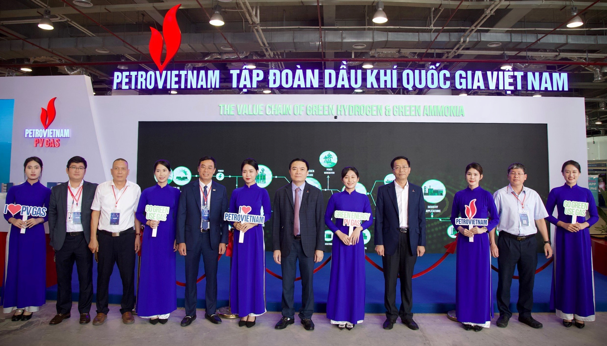 Đồng hành cùng sự kiện “Kết nối công nghệ và đổi mới sáng tạo Việt Nam 2023” - ảnh 4