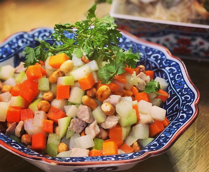 Bà ngoại tôi - ảnh 2