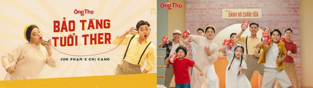 Đột phá sáng tạo – cách “sữa đặc Ông thọ” duy trì sức hút trên thị trường gần nửa thế kỷ - ảnh 3