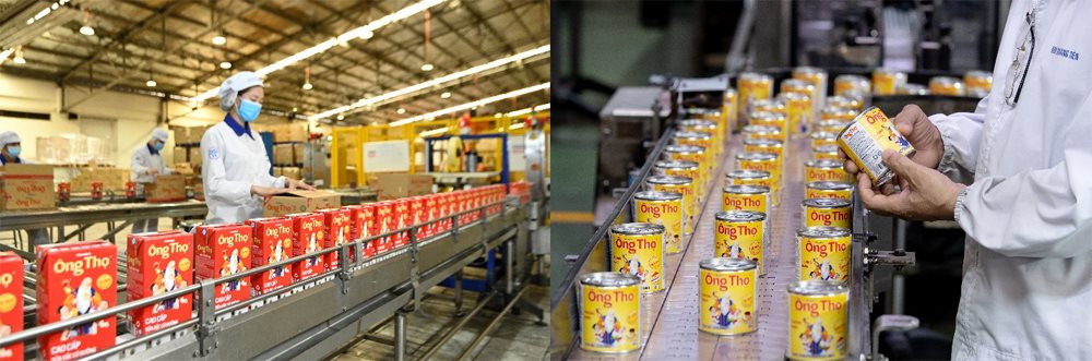 Đột phá sáng tạo – cách “sữa đặc Ông thọ” duy trì sức hút trên thị trường gần nửa thế kỷ - ảnh 4
