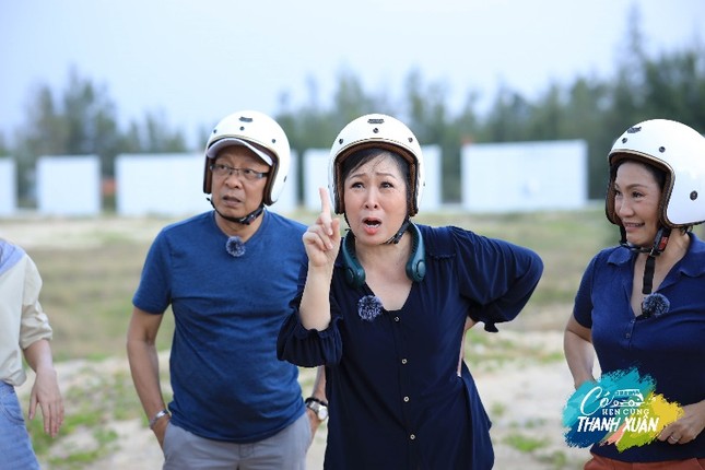 VTV và Vinamilk đưa người lớn tuổi đến những buổi hẹn cùng thanh xuân - ảnh 4
