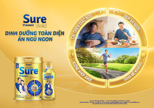 VTV và Vinamilk đưa người lớn tuổi đến những buổi hẹn cùng thanh xuân - ảnh 5
