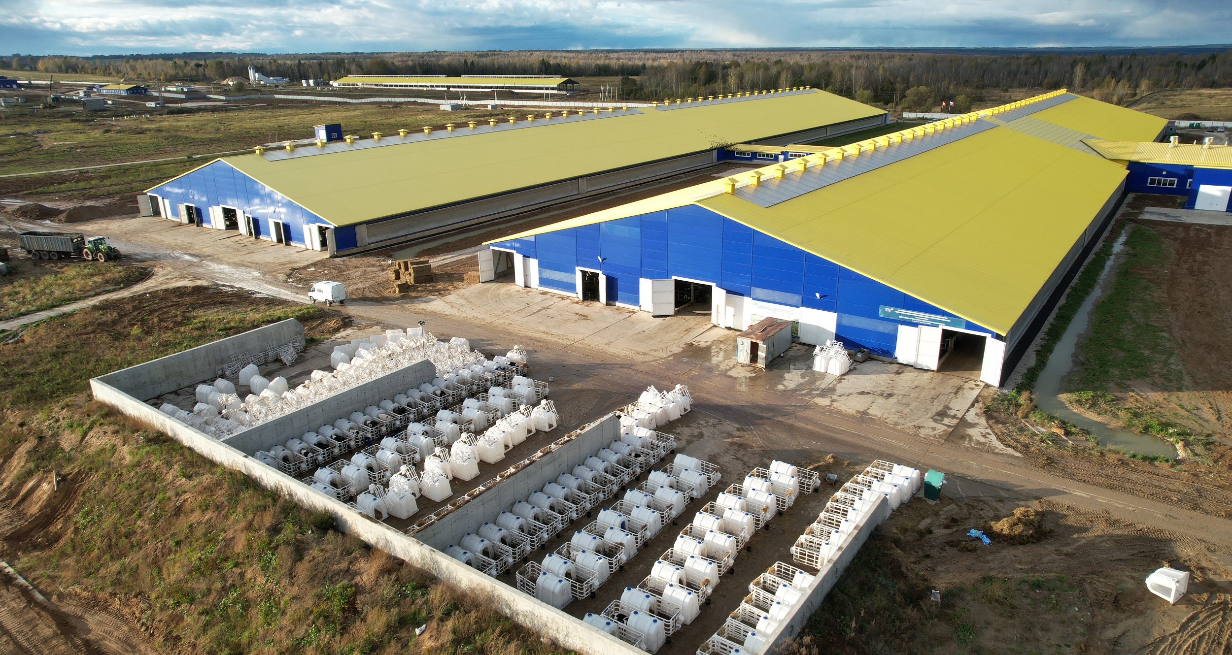Các bước phát triển của TH Group tại Kakuga là kinh nghiệm quý báu trong quan hệ hợp tác Việt - Nga - ảnh 2