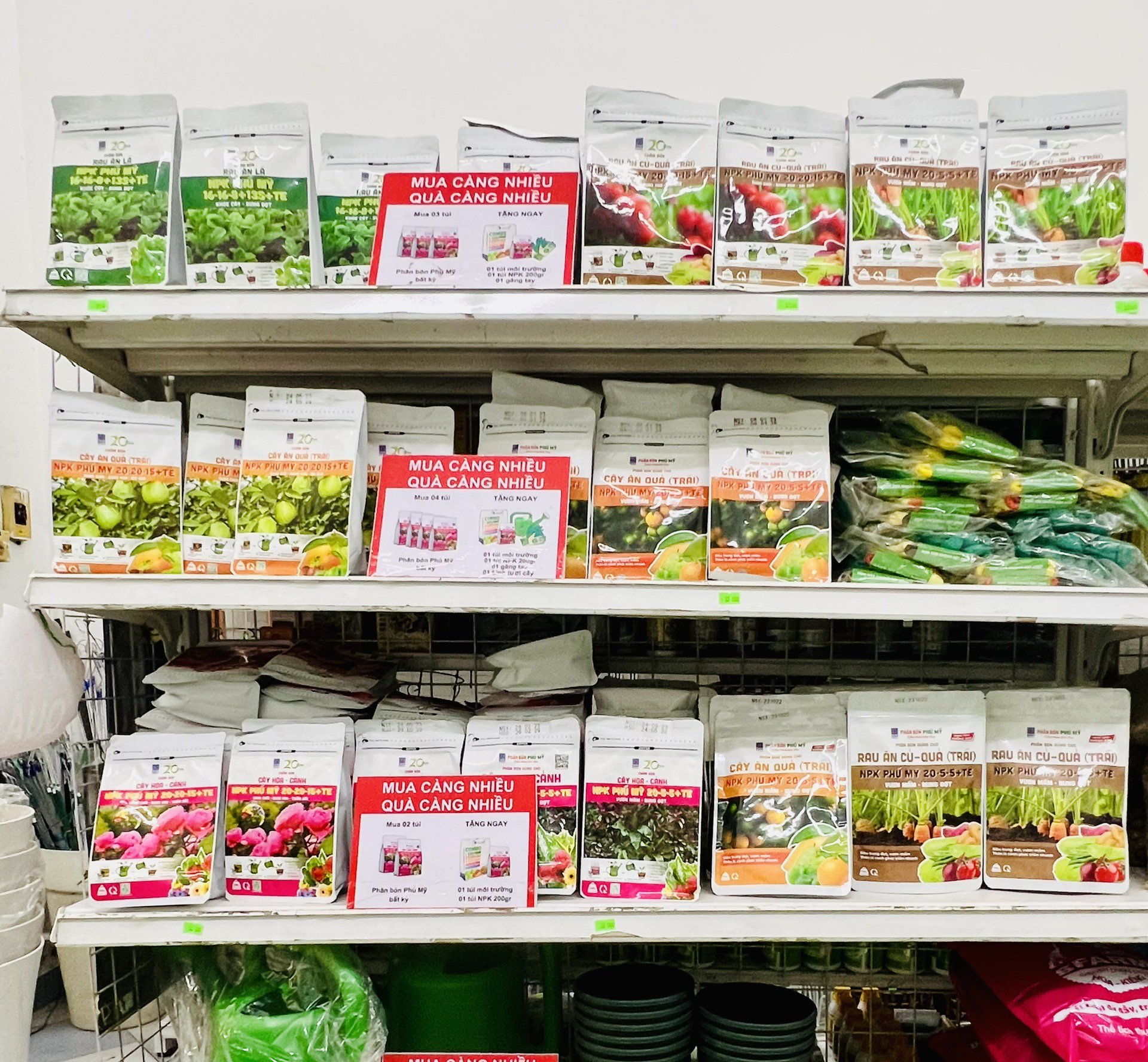 Phú Mỹ Garden tròn 1 tuổi: bước đi đầu tiên trên con đường dài - ảnh 4